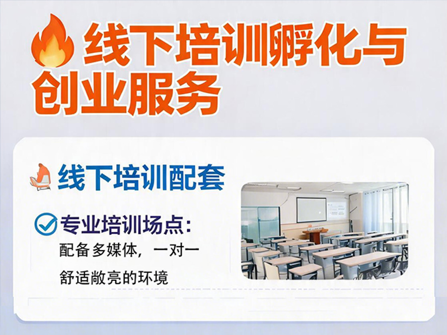 特种行业推广作品展示