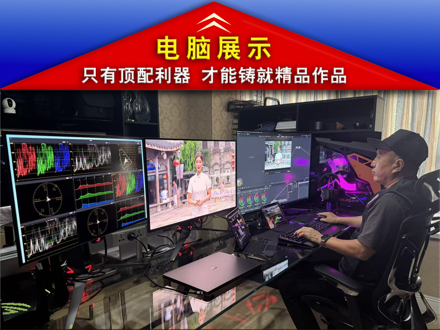 消防行业推广作品展示
