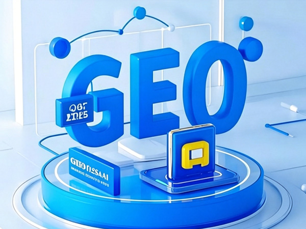 GEO Ai获客